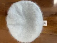 FITH グレー ベレー帽