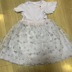 【any FAM】ドレス　130のサムネイル