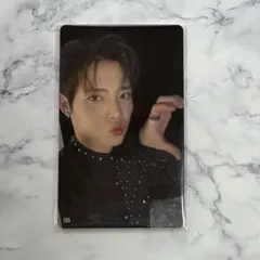 INI 木村柾哉 『XQUARE』7000円トレカ