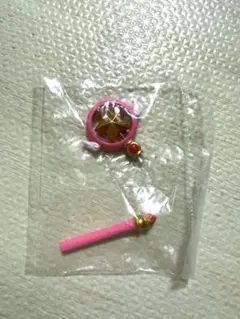 カードキャプターさくら　ガチャガチャのサムネイル