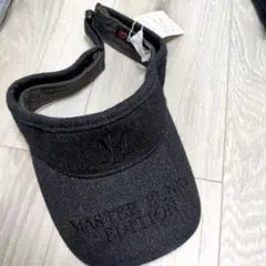 MASTER PUNNY EDITION バイザー