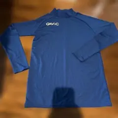 GAViC 長袖インナーシャツ GA8301 ブルーのサムネイル