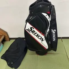 スリクソン　キャディーバック