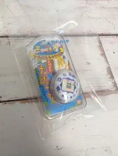 たまごっち おかしなたまごボーロっち3 新種発見！！ホワイト