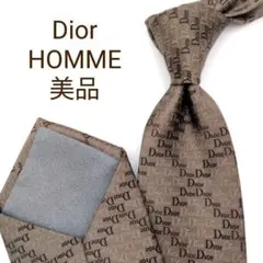 希少✨未使用✨DIOR ディオール ネクタイ トラヴィス・スコット コラボ