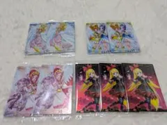 プリキュア カード ウエハース 10 ドキドキプリキュア ドキプリ 纏め売り