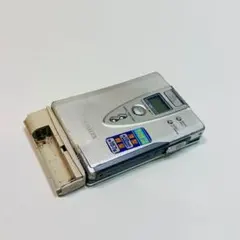 【希少品】AIWA カセットプレーヤー アイワ aiwa CDラジカセ FMラジオ カセットレコーダー CD