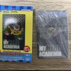 僕のヒーローアカデミア 一番くじ 更に向こうへ J賞相澤消太