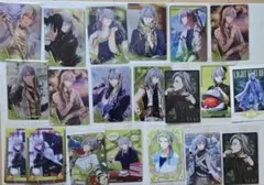 アイナナ　Re:vale　千　メタカ他