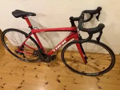 TREK EMONDA SL8 カーボンロードバイク - メルカリ
