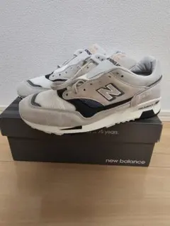 New Balance M1500 OGN 26.5/UK8【値下げ！】 - メルカリ