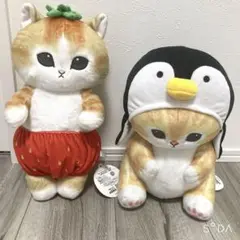 mofusand / ぬいぐるみ