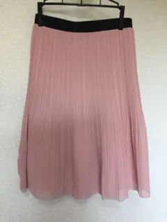 ミッシェルクラン プリーツスカートのサムネイル