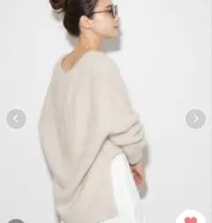 2025年最新】plage fur vスリットプルオーバーの人気アイテム - メルカリ