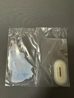 フルーツジッパー1番くじD賞真中まな