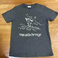 HIRAI DAI サーフィンキャラクター Tシャツ M