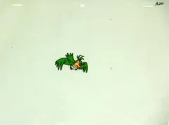 2025年最新】セル画 ジャングル大帝の人気アイテム - メルカリ