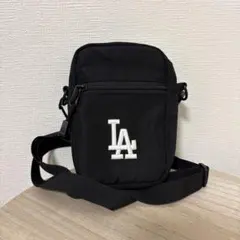 LA ドジャース　ショルダーバッグ