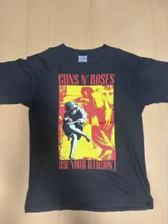 Guns N' Roses ガンズ GN'R LIES 野村訓市 着用 2824 - メルカリ