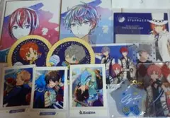 あんスタ　knights　セット
