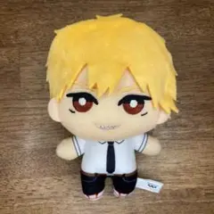 【新品】チェンソーマン ともぬい デンジ