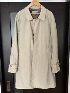 チェスターコート