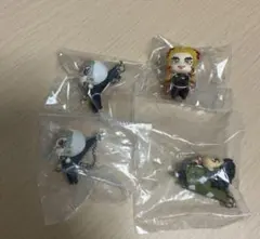 鬼滅の刃 つまんでつなげてますこっと