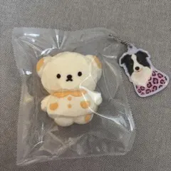 スクイーズ どんどん ドンドン くま ボリ ヒョウ柄 - メルカリ