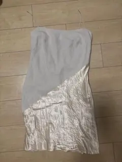 body dressing deluxe キャミトップス　ワンピースのサムネイル