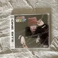 NEXZ ONE BITE ヒュイ