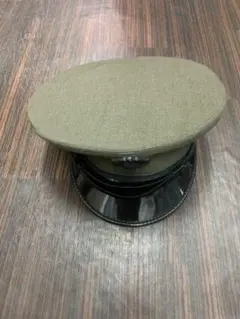 海兵隊サービスドレスキャップ USMC 米軍放出品 制帽 ミリタリー帽子