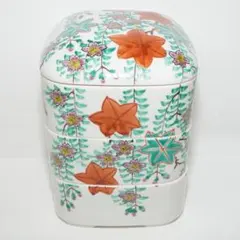 2026年最新】九谷焼 三段重の人気アイテム - メルカリ