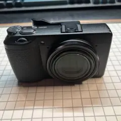 【おまけ付き】RICOH GR IIIx デジタルカメラ