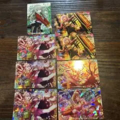 プロセカ ワンダーランズショウタイム まとめ売り