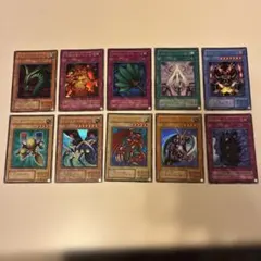 遊戯王 10周年記念 アニバーサリーパック 高橋和希描きおろし - メルカリ