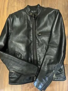 バンソンシングルライダース　vanson b