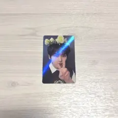 Stray Kids スキズ 樂STAR KMS サイン会 トレカ リノ