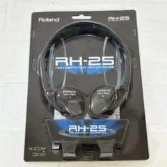 2026年最新】Roland RH-25の人気アイテム - メルカリ