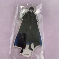 OVER REQUIEMZ オーバーレクイエムズ　アクスタ