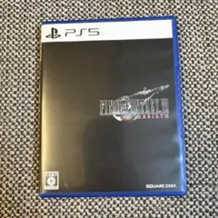 FINAL FANTASY VII REBIRTH PS5