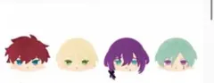 あんスタ もちもちマスコット ミニ
