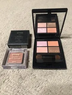 エトヴォス　シェルフルール