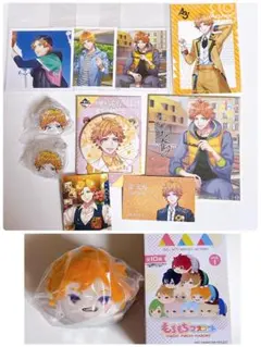 A3! 皇 天馬 まとめ売り