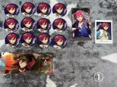 あんスタ 七種茨 Eden まとめ売り