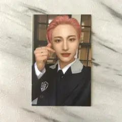 ATEEZ ZERO FEVER EPILOGUE ソンファ