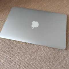 Apple MacBook Air シルバー