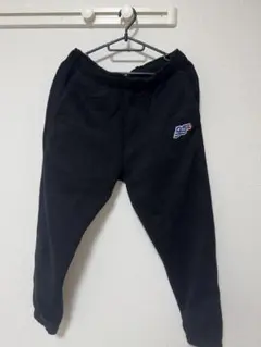 ディーゼル P-CALTONY/A03215/ボトム/M/コットン/ブラック