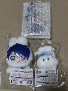 バラ売り可】キャラ福くじ A賞 D賞 - メルカリ