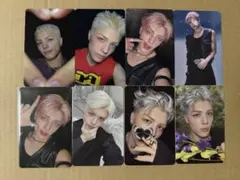 &TEAM マキ Back to Life トレカ ファンミ セット