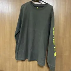 Carhartt ロンT ロングスリーブ Tシャツ
